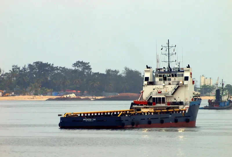 CINDY JEAN LAB Offshore Vessel IMO 9421398 photo 7