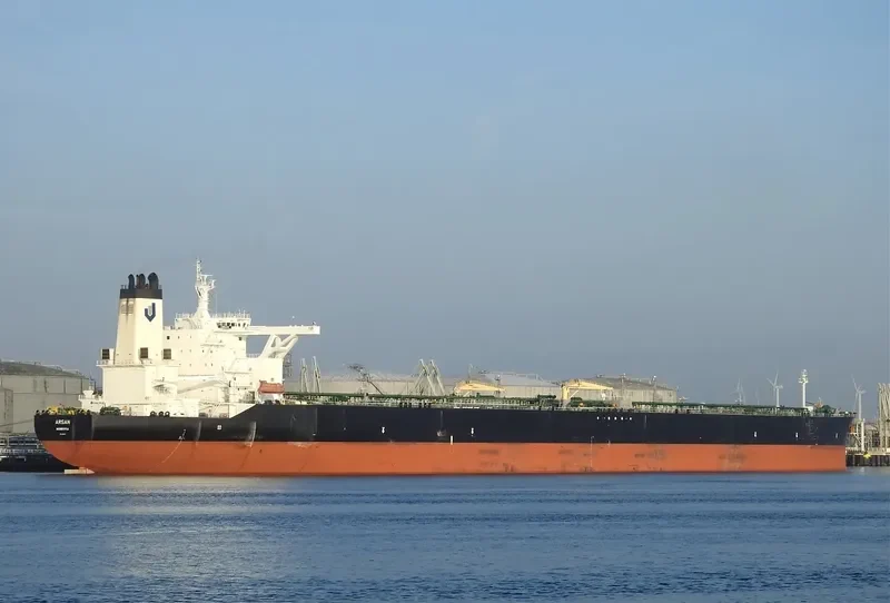 ARSAN Tanker IMO 9421415 photo 1334