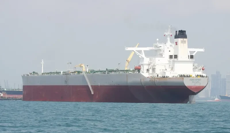 ARSAN Tanker IMO 9421415 photo 1436