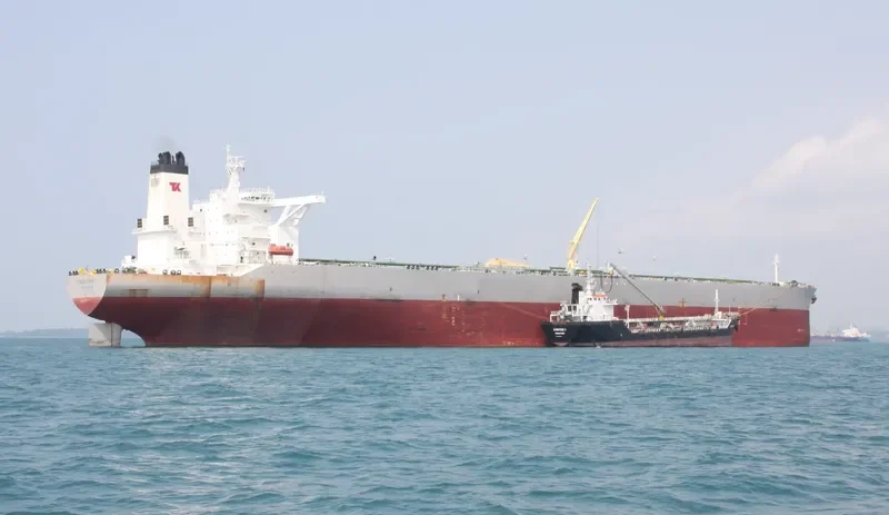ARSAN Tanker IMO 9421415 photo 1553