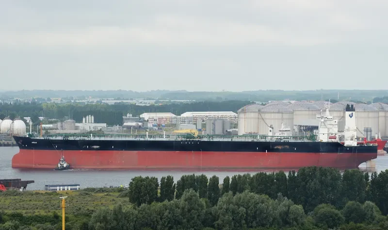 ARSAN Tanker IMO 9421415 photo 1619