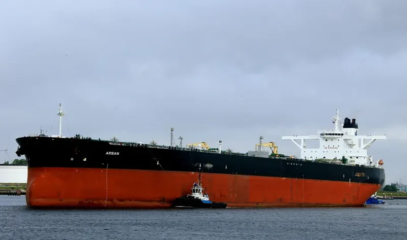ARSAN Tanker IMO 9421415 photo 1717