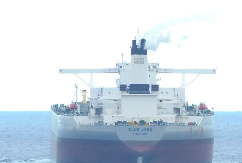 MARAN THETIS Tanker IMO 9421427 photo 6