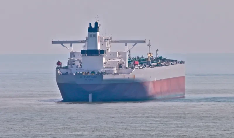 MARAN THETIS Tanker IMO 9421427 photo 9