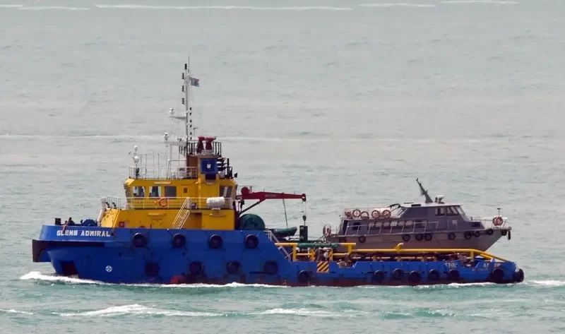 ADMIRAL Offshore Vessel IMO 9421582 photo 5