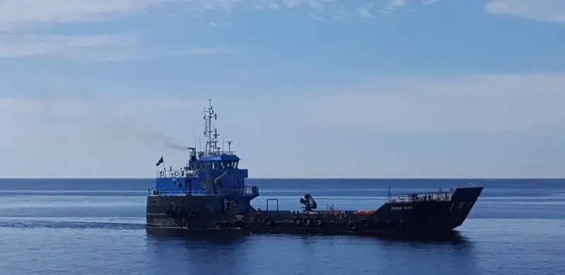 LAMNALCO PHAETHON General Cargo IMO 9421609 photo 9