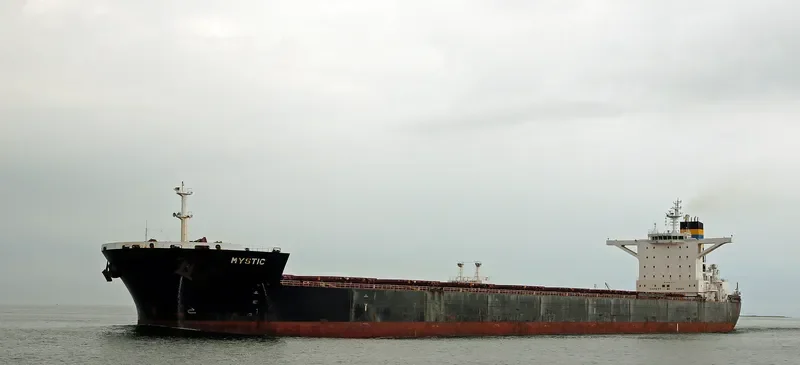 MYSTIC Bulk Carrier IMO 9421831 photo 4