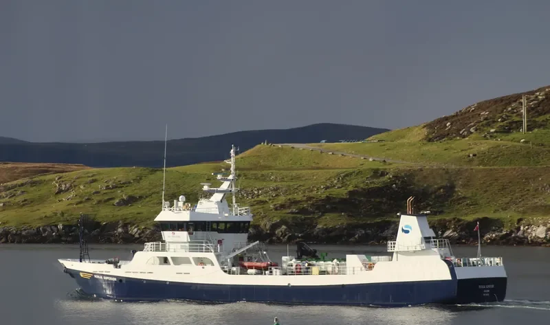 RONJA SUPERIOR General Cargo IMO 9421881 photo 2
