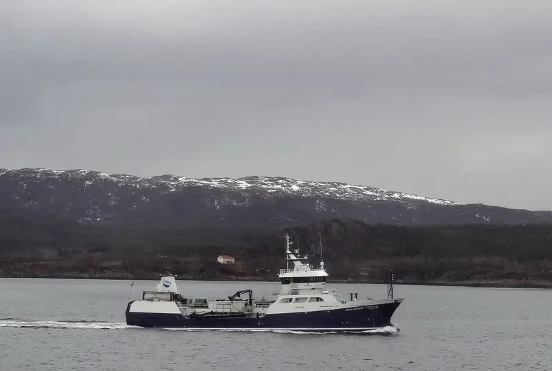 RONJA SUPERIOR General Cargo IMO 9421881 photo 4