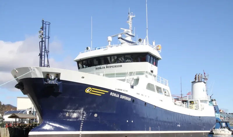 RONJA SUPERIOR General Cargo IMO 9421881 photo 7