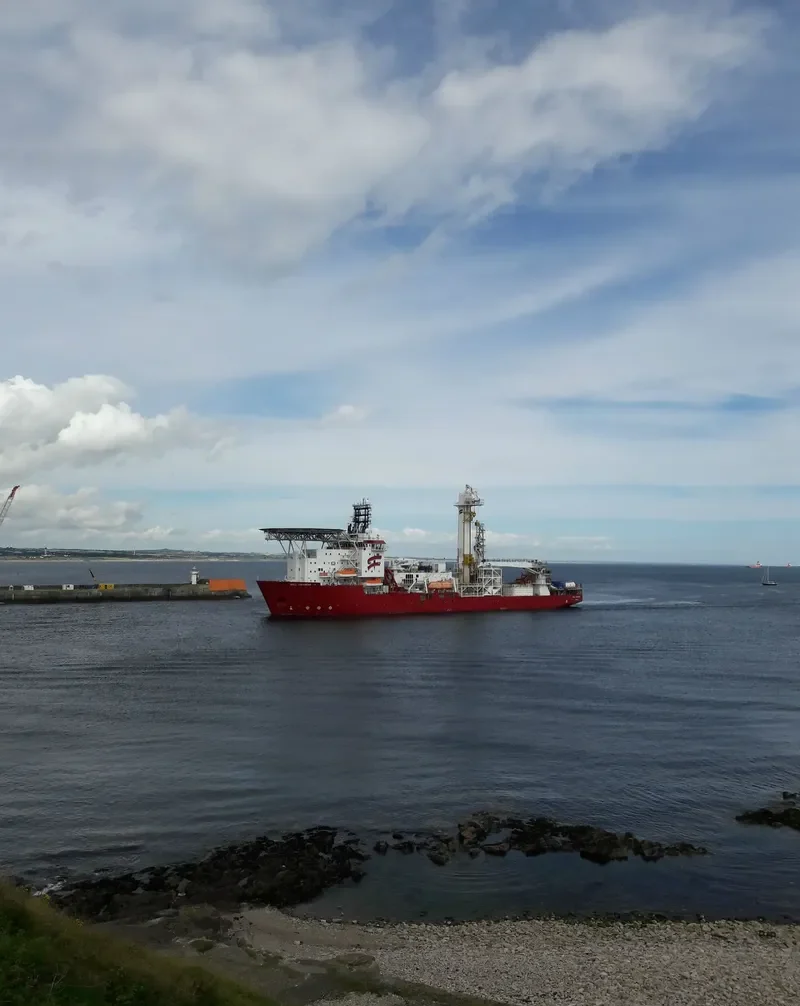 WELL ENHANCER General Cargo IMO 9421996 photo 2