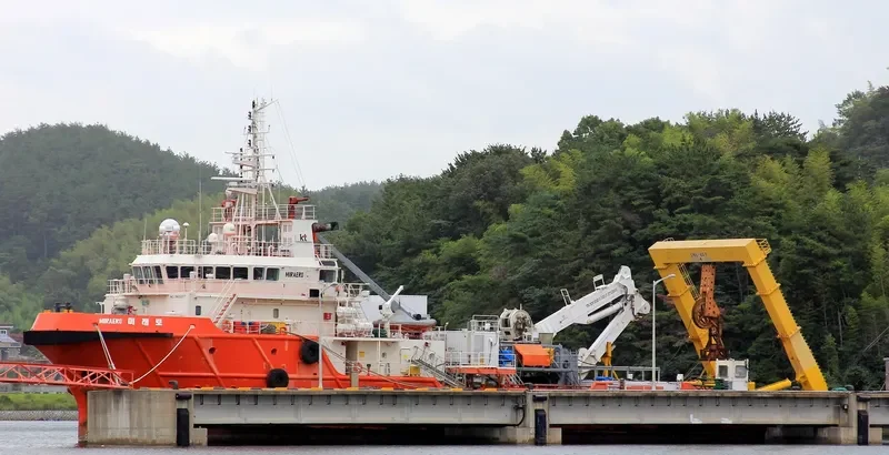 MIRAERO Offshore Vessel IMO 9422017 photo 8