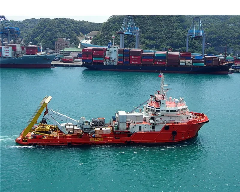 MIRAERO Offshore Vessel IMO 9422017 photo 9