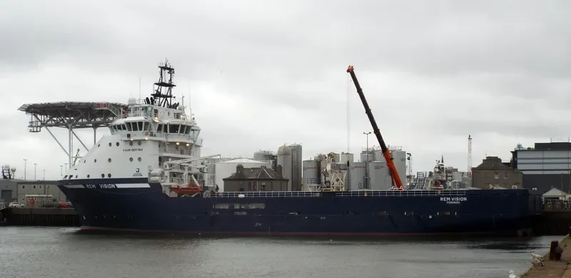 NORMAND TONJER Offshore Vessel IMO 9422108 photo 5