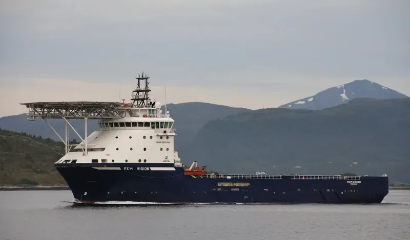 NORMAND TONJER Offshore Vessel IMO 9422108 photo 6