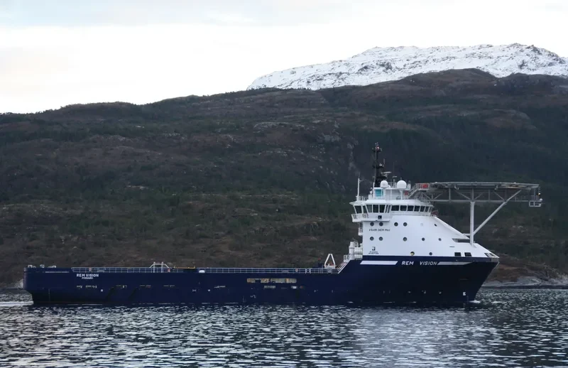 NORMAND TONJER Offshore Vessel IMO 9422108 photo 7