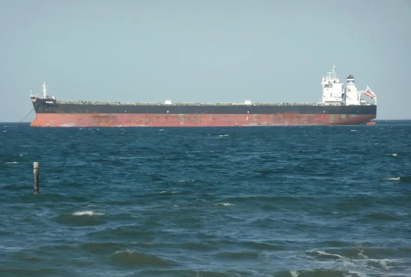PAGANINI Bulk Carrier IMO 9422328 photo 7