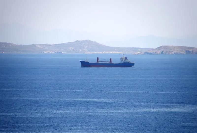EREN TURGUT General Cargo IMO 9422342 photo 8