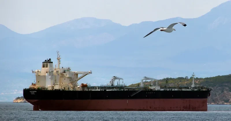 AEGEAN STAR Tanker IMO 9422366 photo 2