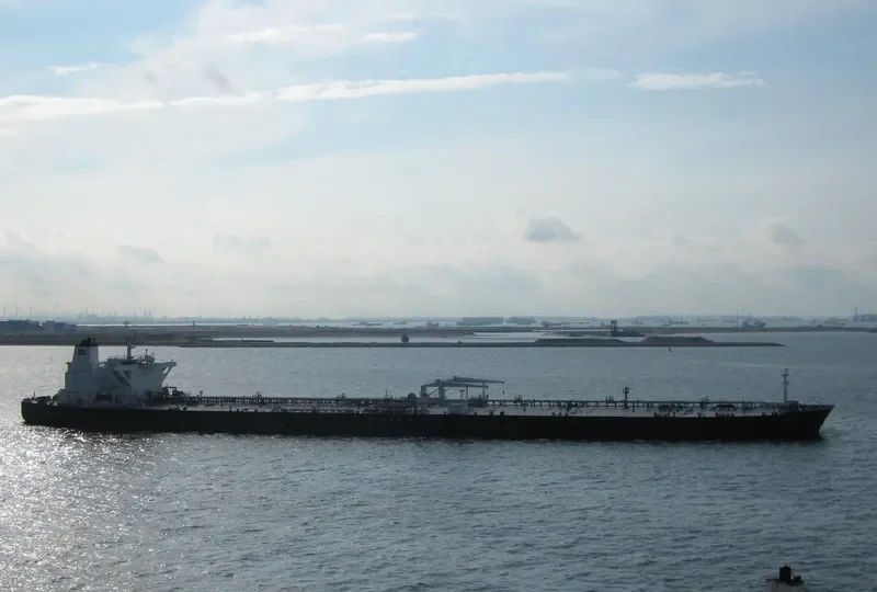 AEGEAN STAR Tanker IMO 9422366 photo 4