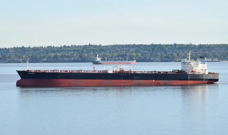 PICHINCHA Tanker IMO 9422407 photo 5