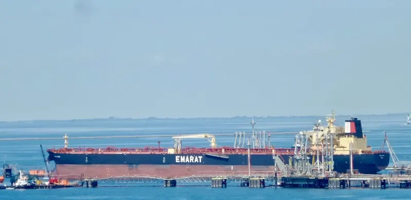 DUBAI ANGEL Tanker IMO 9422524 photo 10