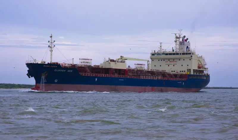 NORDIC ANN Tanker IMO 9422665 photo 6
