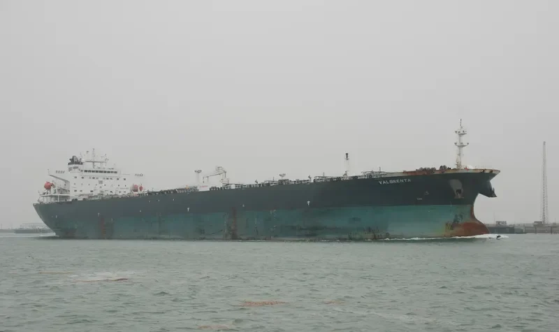 GARIBALDI SPIRIT Tanker IMO 9422835 photo 2