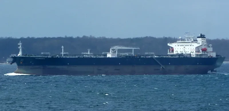 GARIBALDI SPIRIT Tanker IMO 9422835 photo 8
