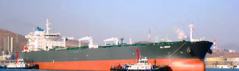 LILA DUBAI Tanker IMO 9422990