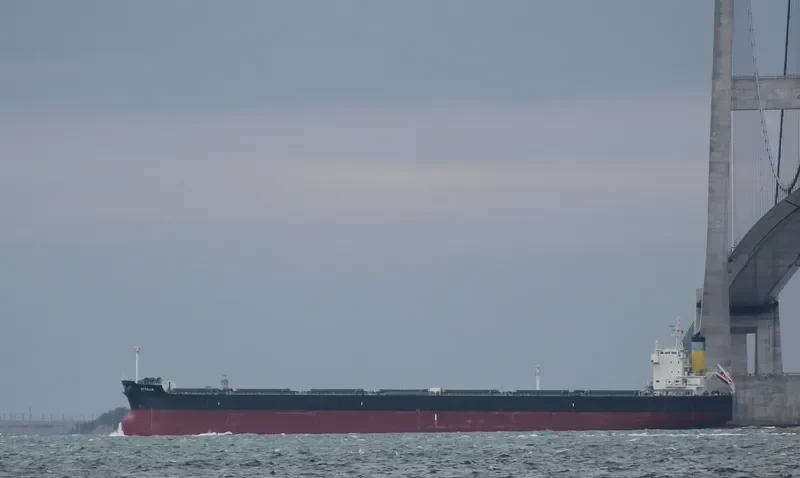 ATTALIA Bulk Carrier IMO 9423360 photo 9