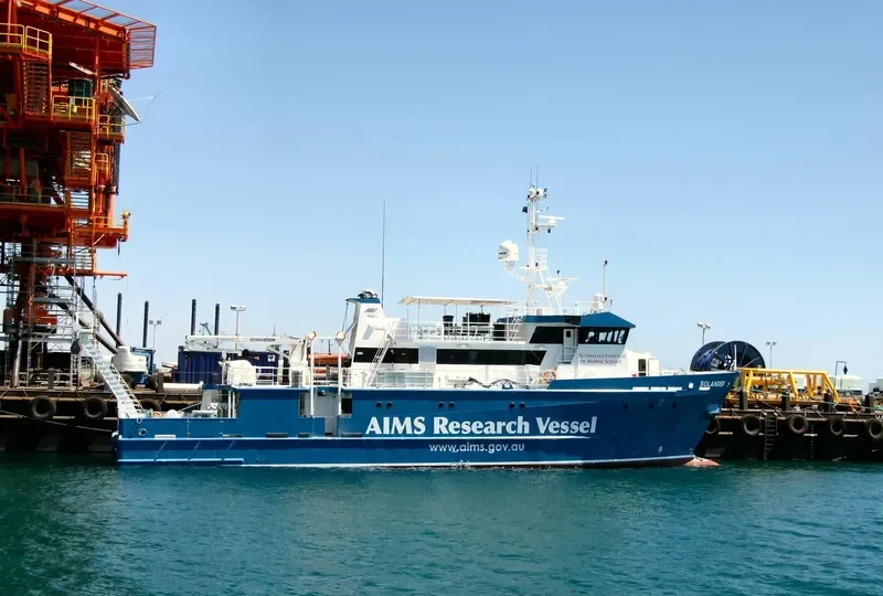SOLANDER General Cargo IMO 9423463 photo 8