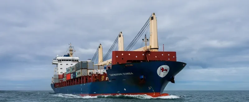 BBC RAINBOW General Cargo IMO 9423516 photo 34