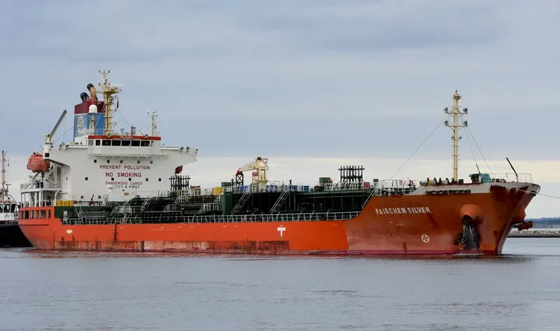 CELSIUS MONTREAL Tanker IMO 9423621 photo 5