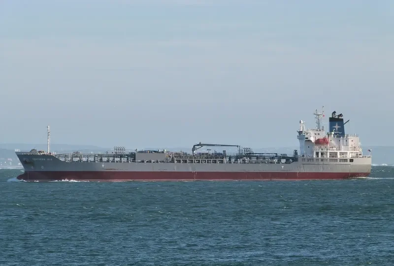 SAEHAN KOSTAR Tanker IMO 9423695 photo 2