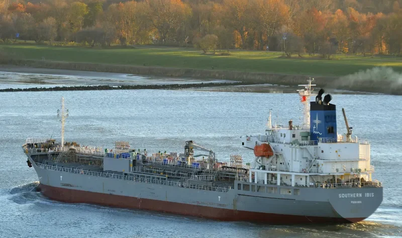 SAEHAN KOSTAR Tanker IMO 9423695 photo 7