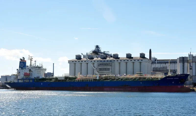 CELSIUS BIRDIE Tanker IMO 9423724 photo 6
