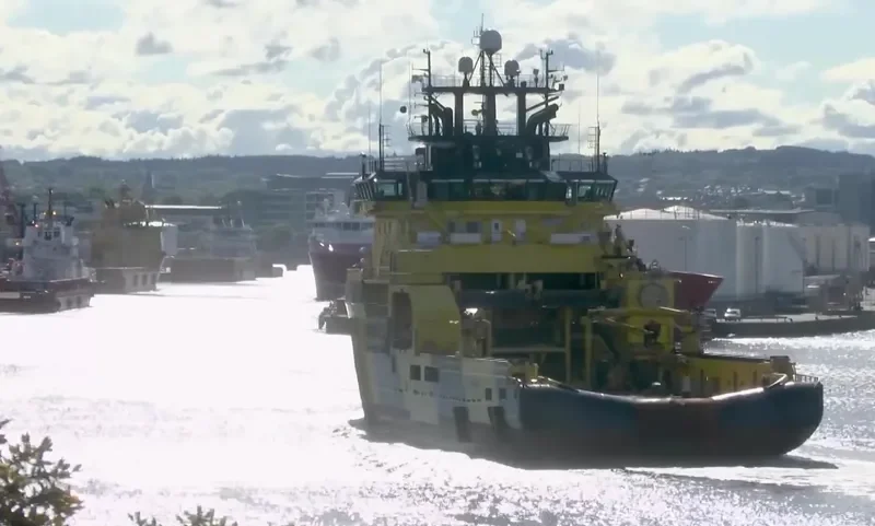 LOKE VIKING General Cargo IMO 9423815 photo 2