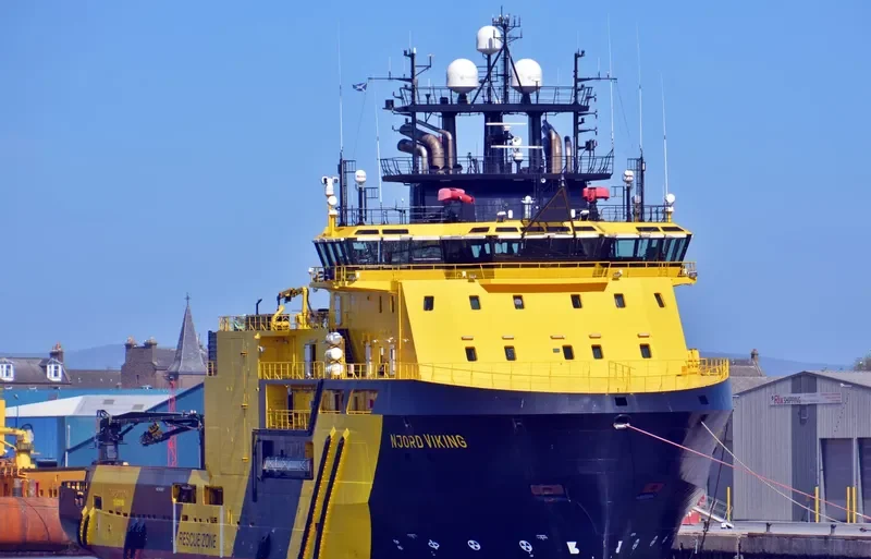 NJORD VIKING General Cargo IMO 9423827 photo 8
