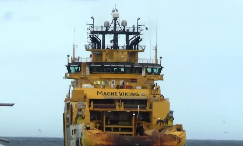 MAGNE VIKING General Cargo IMO 9423839 photo 8