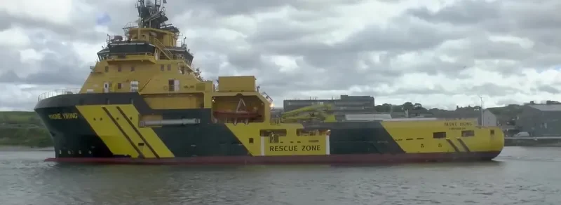 MAGNE VIKING General Cargo IMO 9423839 photo 9