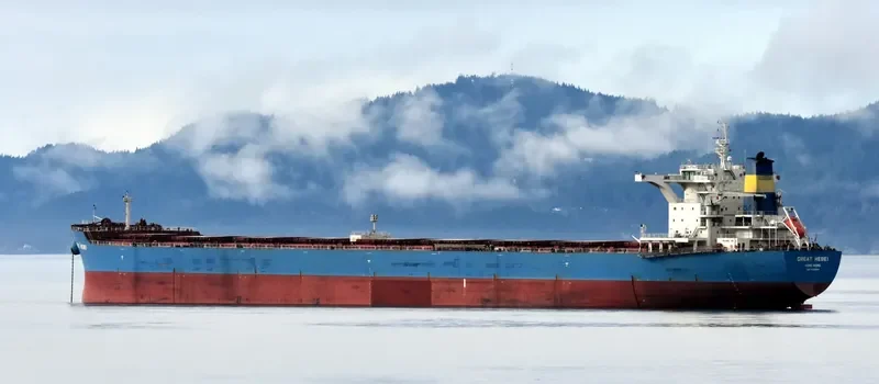 GREAT EXPLORER Bulk Carrier IMO 9423944 photo 2