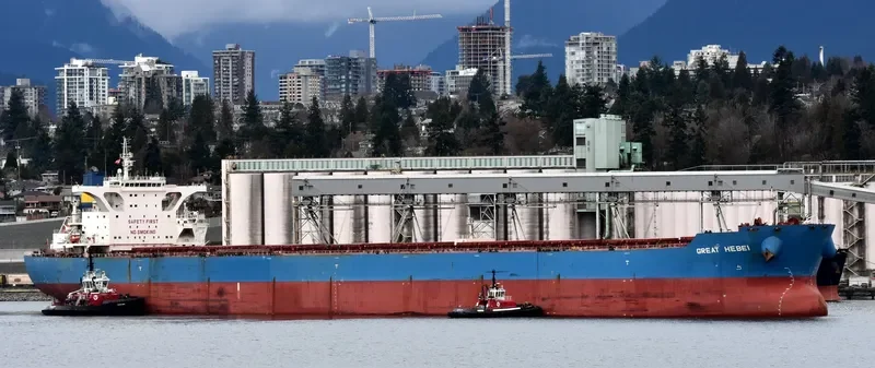 GREAT EXPLORER Bulk Carrier IMO 9423944 photo 5