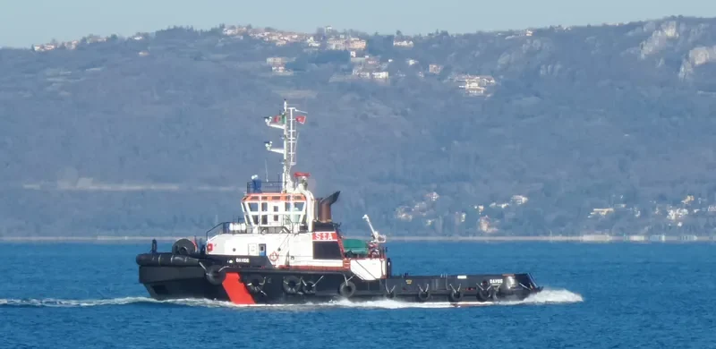 DAVIDE General Cargo IMO 9423994 photo 3