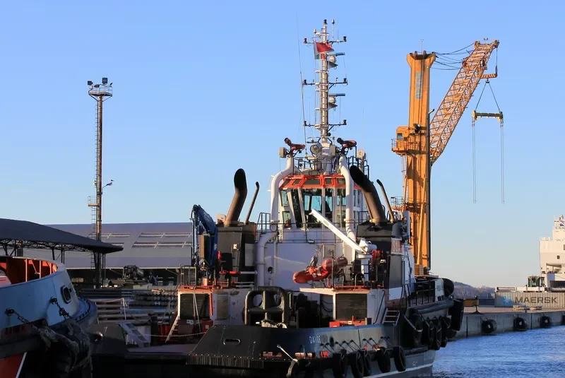 DAVIDE General Cargo IMO 9423994 photo 4