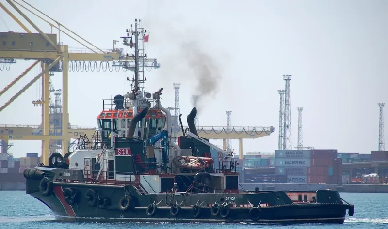 DAVIDE General Cargo IMO 9423994 photo 6