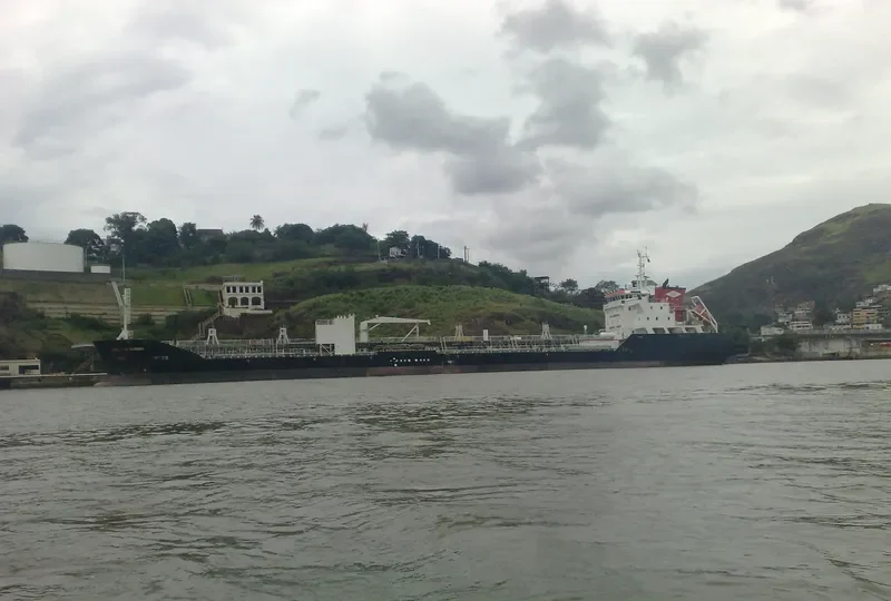 CASTILLO DE HERRERA Tanker IMO 9424039 photo 10