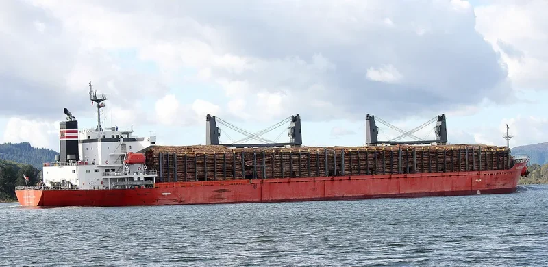 EASTERN ASIA Bulk Carrier IMO 9424118 photo 5