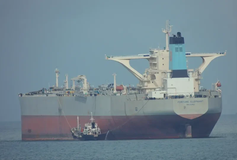 OLYMPIC LIGHT Tanker IMO 9424273 photo 9