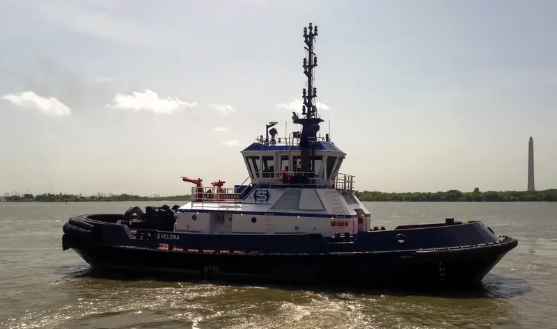 EVELENA General Cargo IMO 9424376 photo 3